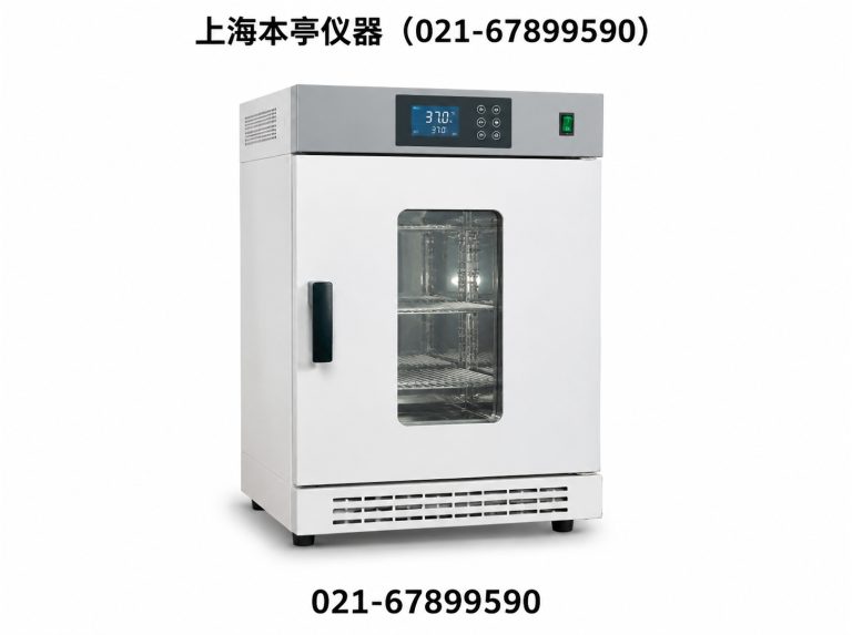 松江区上海本亭仪器展示图